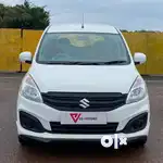 Maruti Suzuki Ertiga 1.5 LXI, 2018, Petrol