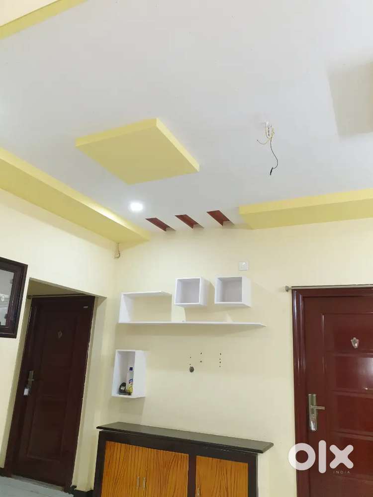 2bhk for rent in indrapalem near musalamma thalli temple