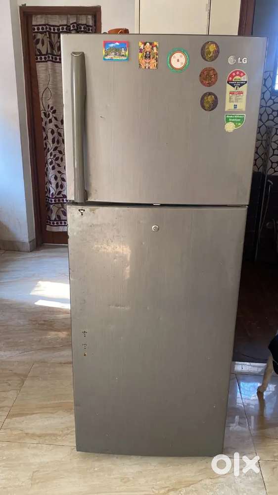 Refrigerator for sale