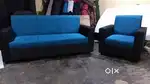 5 seater sofa set