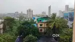 Semi furnished 1Bhk near School, College & Palm.Beach Road.