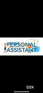 Female Personal Assistant