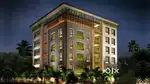 Anna nagar shop rent 300 sq