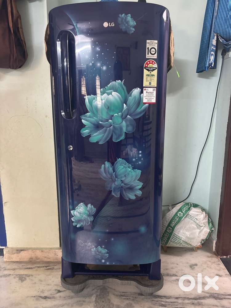 LG 235 LTR Fridge