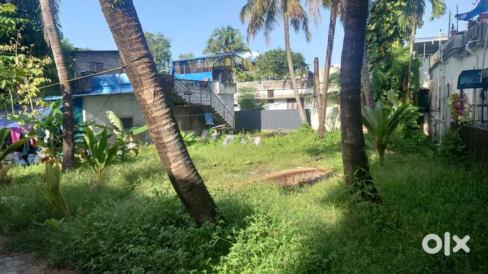 10.3 Cens Land,  Silversands island Vytilla