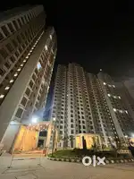 1 BHK Flat Available For Rent