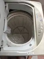 washing machine panasonic