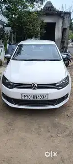 Volkswagen Vento 2013 Top Model