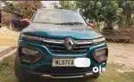 Renault KWID 2020 Petrol Well Maintained n good condition