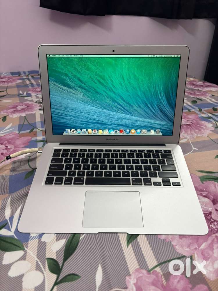 MacBook air 2014