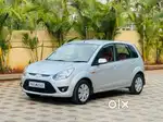Ford Figo, 2010, Diesel