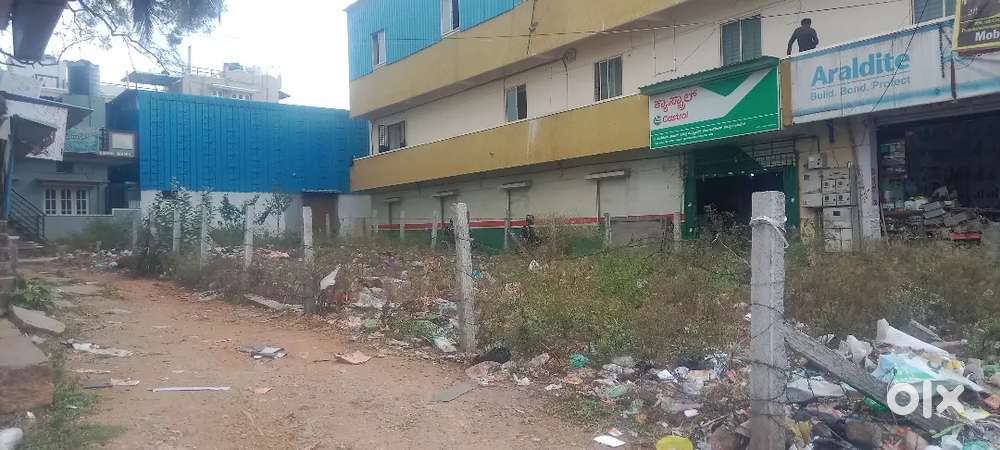 Premium site for sale in good location