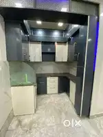 2Bhk flats near to delhi university north campus shastri nagar