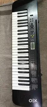 CASIO CTK-245 Musical keyboard (4 octave)