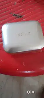 Real me air 7 pro ear buds