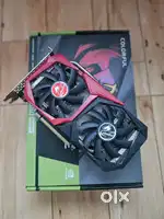 GTX 1660 Super 6 GB