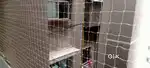 Rent only semi furnished