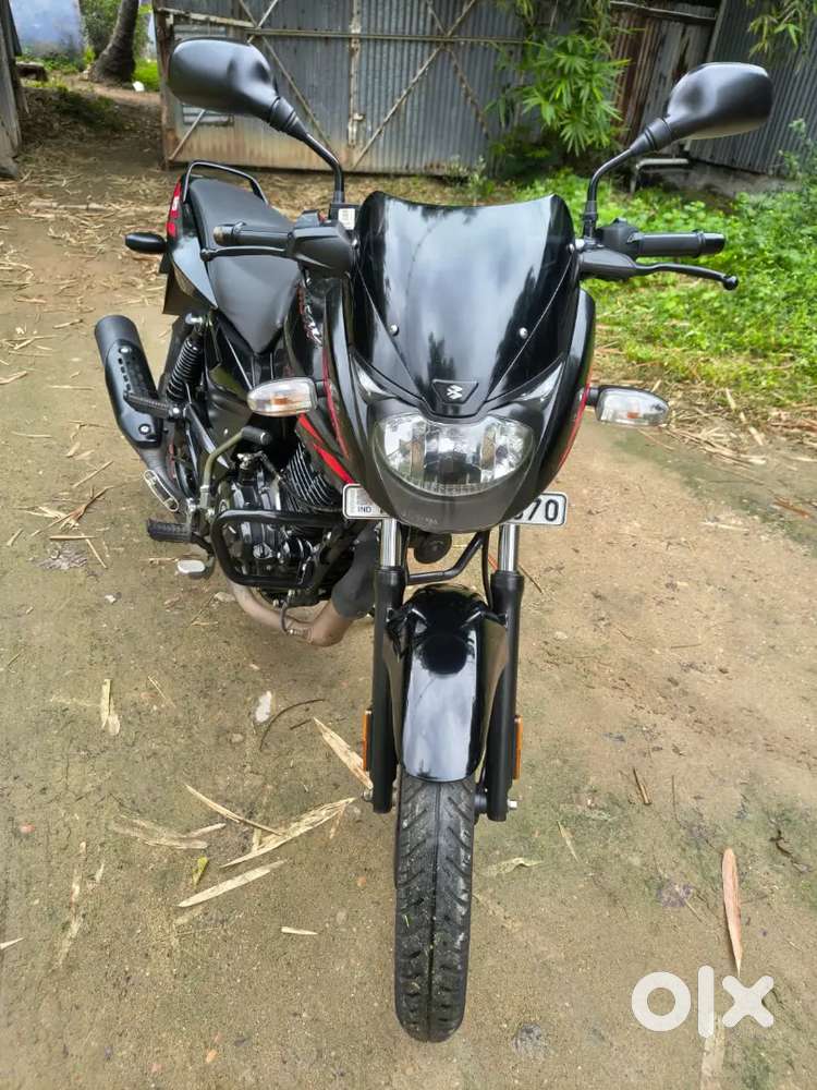Pulser 125cc for sales 2025model