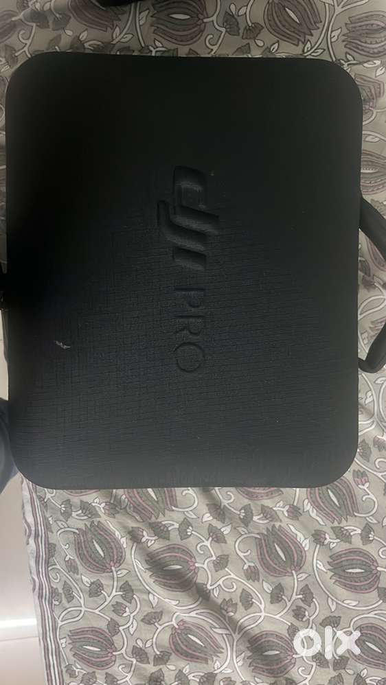 DJI RS3 Combo Gimbal