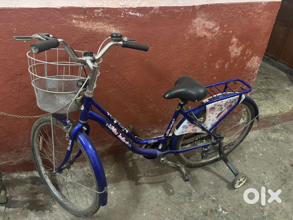 Hero Fashion 26T City Commute Cycle