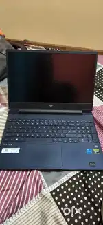 Hp victus intel i5