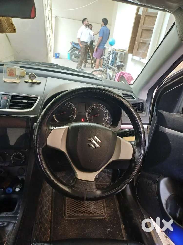 Maruti Suzuki Swift 2014 Petrol 91000 Km Driven