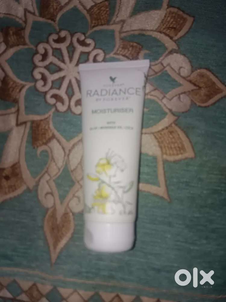 Moisturizer