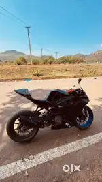 KTM RC 390