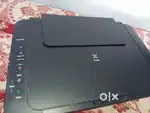 Canon Pixma (MG2570S)