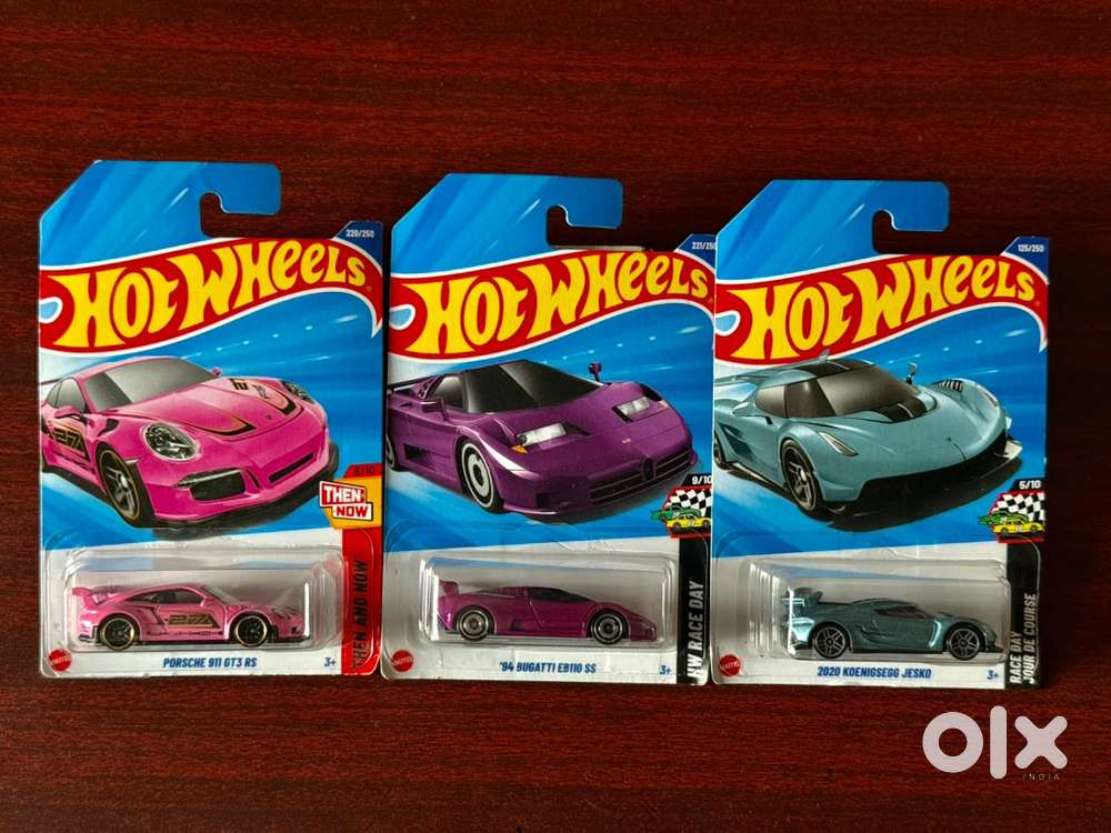 Hotwheels Premium home delivery in Bengaluru at Rs250+ 100/-hot wheels