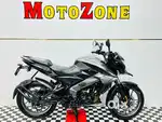 BAJAJ PULSAR NS-125 WITH DUAL DISC ABS 2023 MODEL FOR SALE