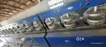 Areca plate manufacturing Machine.Paaku thattu machine.