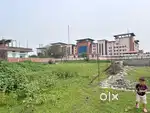 Land for sale near LMCH ,Santinagar