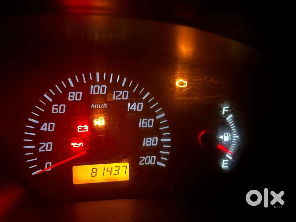 Maruti Suzuki Swift 2009 81500 Km Driven