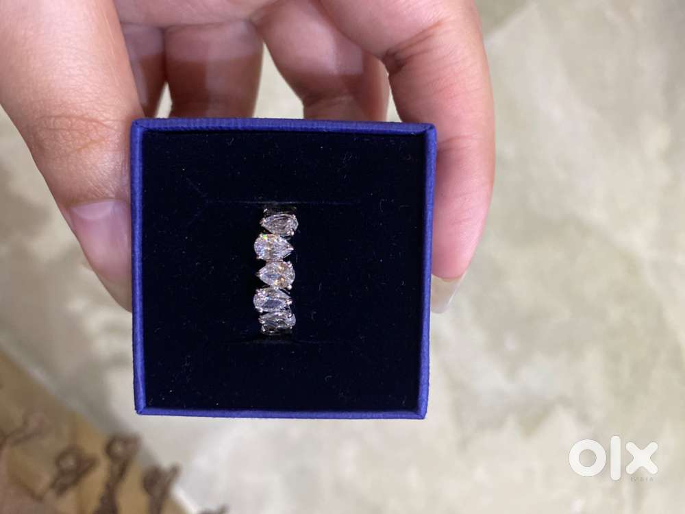 Swarovski Ring