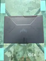 ASUS TUF GAMING F15