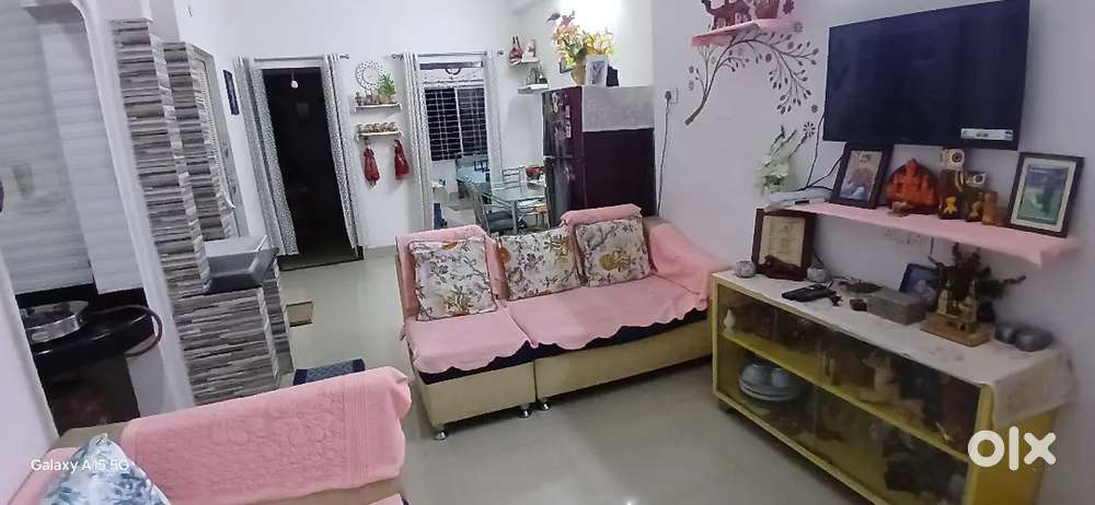 2 BHK Flat Sale in Prominent Area of Siliguri