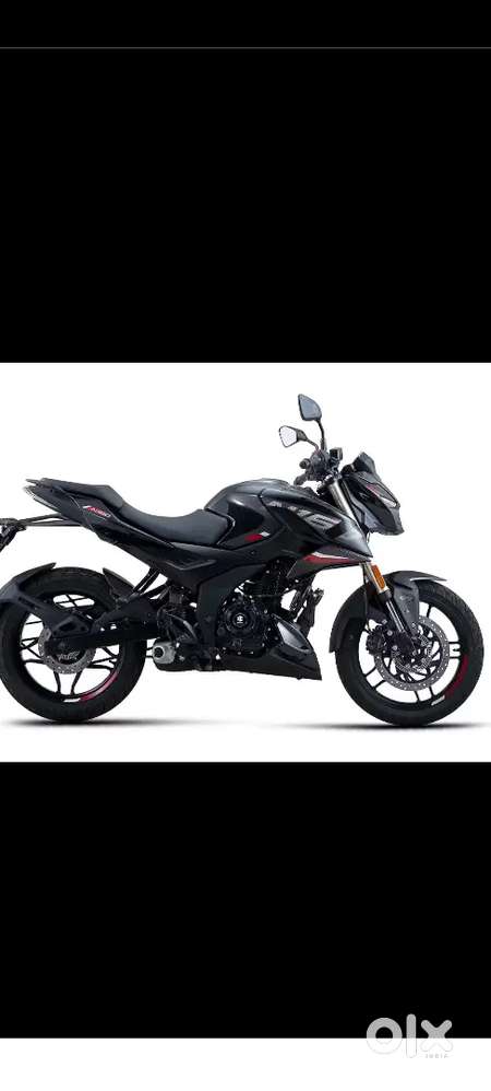 Need Pulsar N160