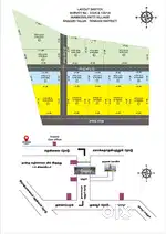 Selling land