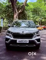 Skoda Kushaq 1.0 TSI Ambition, 2022, Petrol