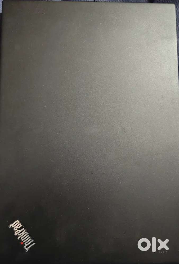 Lenovo Thinkpad
