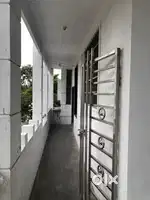 Two bed room calm and quiet residential locality.