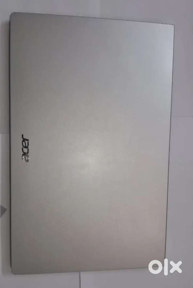 Acer Aspire 3 Intel Celeron Dual Core N4500 -(8 GB/512 GB)