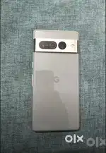 Selling google pixel 7pro