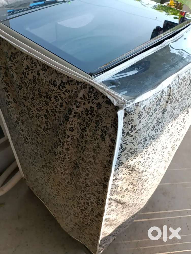 6.5kg Fully Automatic top Load