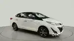 Toyota Yaris J CVT, 2020, Petrol