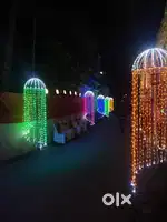 Smd LED light dc