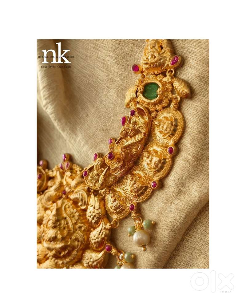 nk designers & Jewellery