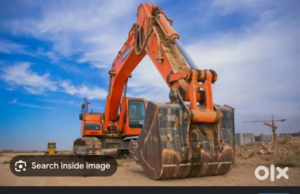 Site Supervisor for Excavation Work in Visakhapatnam