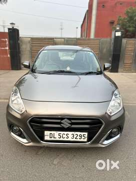 Maruti Suzuki Dzire 1.2 VXI, 2021, Petrol